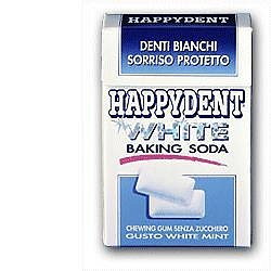 Happydent white 21 confetti