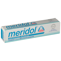 Meridol dentifricio 75 ml