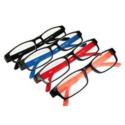 Contacta one occhiali premontati per presbiopia nero +1,50 1 paio