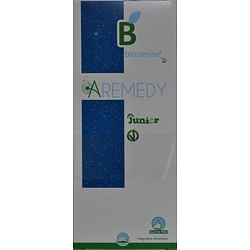 A remedy biosterine junior 32 g