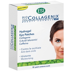 Esi biocollagenix eye patch10 p