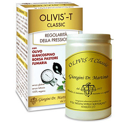 Olivis t classic 500 pastiglie