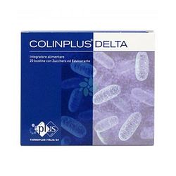 Colinplus delta 20 bustine