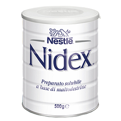 Nestle' nidex 500 g