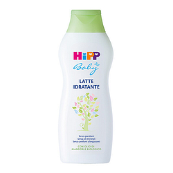 Hipp latte idratante 350 ml