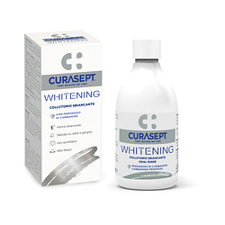 Curasept whitening collut300 ml