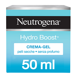 Neutrogena crema gel 50 ml