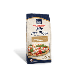Nutrifree mix per pizza 1000 g