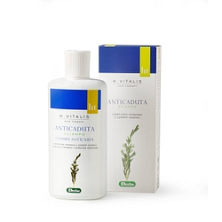 Humusvitalis shampoo anticad 200 ml
