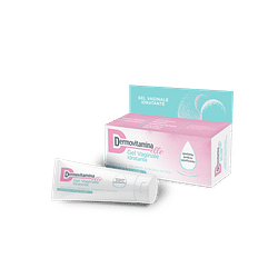 Dermovitamina gel vaginale idratante
