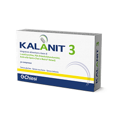 Kalanit 3 30 compresse 1470 mg it