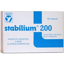 Stabilium 200 90 capsule