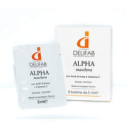 Delifab alpha maschera 40 ml