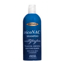 Triconac shampoo antiforfora 200 ml