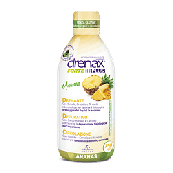 Drenax forte plus esotico con estratto d'ananas 750 ml