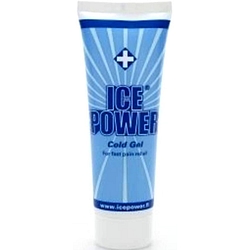 Ghiaccio istantaneo ice power cold gel 75 ml