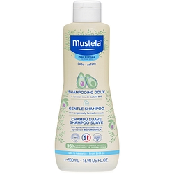 Mustela shampoo dolce 500 ml 2020