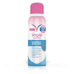 Vagisil deodorante intimo spray 125 ml