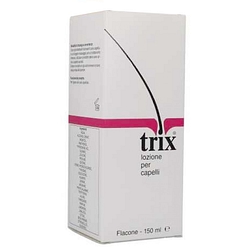 Trix lozione 150 ml