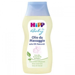 Hipp olio nutriente 200 ml