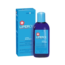 Liperol olio shampoo 150 ml