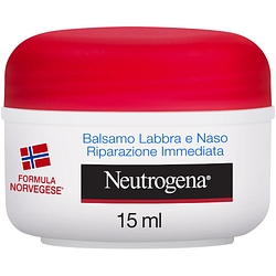 Neutrogena balsamo labbra 15 ml