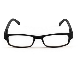 Contacta one occhiali premontati per presbiopia nero +2,00 1 paio