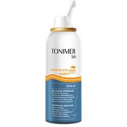 Tonimer lab panthexyl baby spray 100 ml