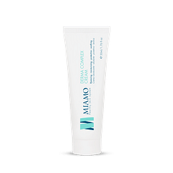 Miamo skin concerns derma complex cream 50 ml crema emolliente anti prurito