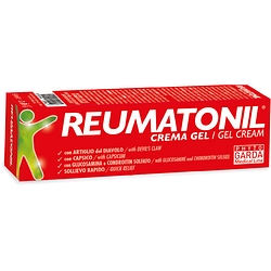 Reumatonil crema gel 50 ml