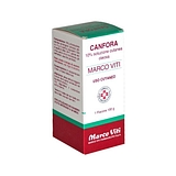 Canfora (marco viti) soluz cutanea oleosa 100 g 10%