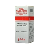Eosina pharma trenta (fadem international) soluz cutanea 100 g 2%