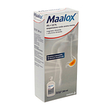 Maalox*os sosp 250 ml 4%+3,5%