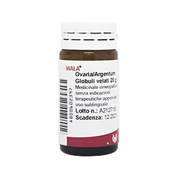 Wala ignatia compositum globuli 20 g
