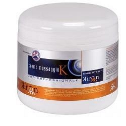 Kiron crema massaggio k 500 ml