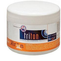 Kiron triton balsamo massaggio 250 ml