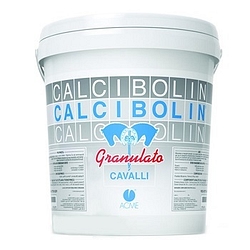 Calcibolin granulato 5 kg