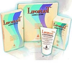 Lipoplast emulsione 125 ml