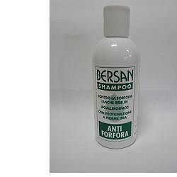 Bersan shampoo antiforfora 250 ml