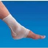 Talloniera achille's heel pad trattamento per tendinite achilleo in gel polimerico silopad s