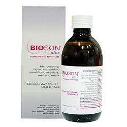 Bioson plus 150 ml