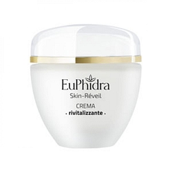 Euphidra skin reveil crema rivitalizzante 40 ml