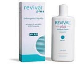 Revival plus detergente ph 6,5 250 ml