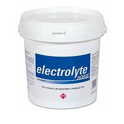 Electrolyte horse 3 kg