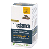 Prostamen 60 compresse