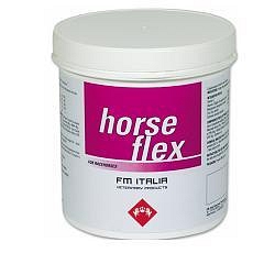 Horse flex polvere oral solution 600 g