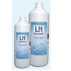 Lh soap disinf 1 l