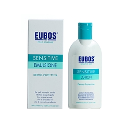 Eubos sensitive emulsione dermo protettiva 200 ml