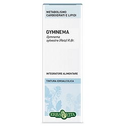 Gymnema sylvestre soluzione idroalcolica 50 ml