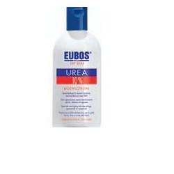 Eubos urea liporepair 10% lozione corpo 200 ml